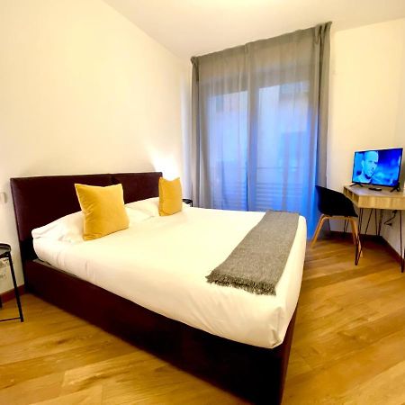 ג'נובה Palazzina B - Smart Rooms מראה חיצוני תמונה